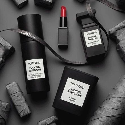 По мотивам Tom Ford — Fucking Fabulous (unisex), США