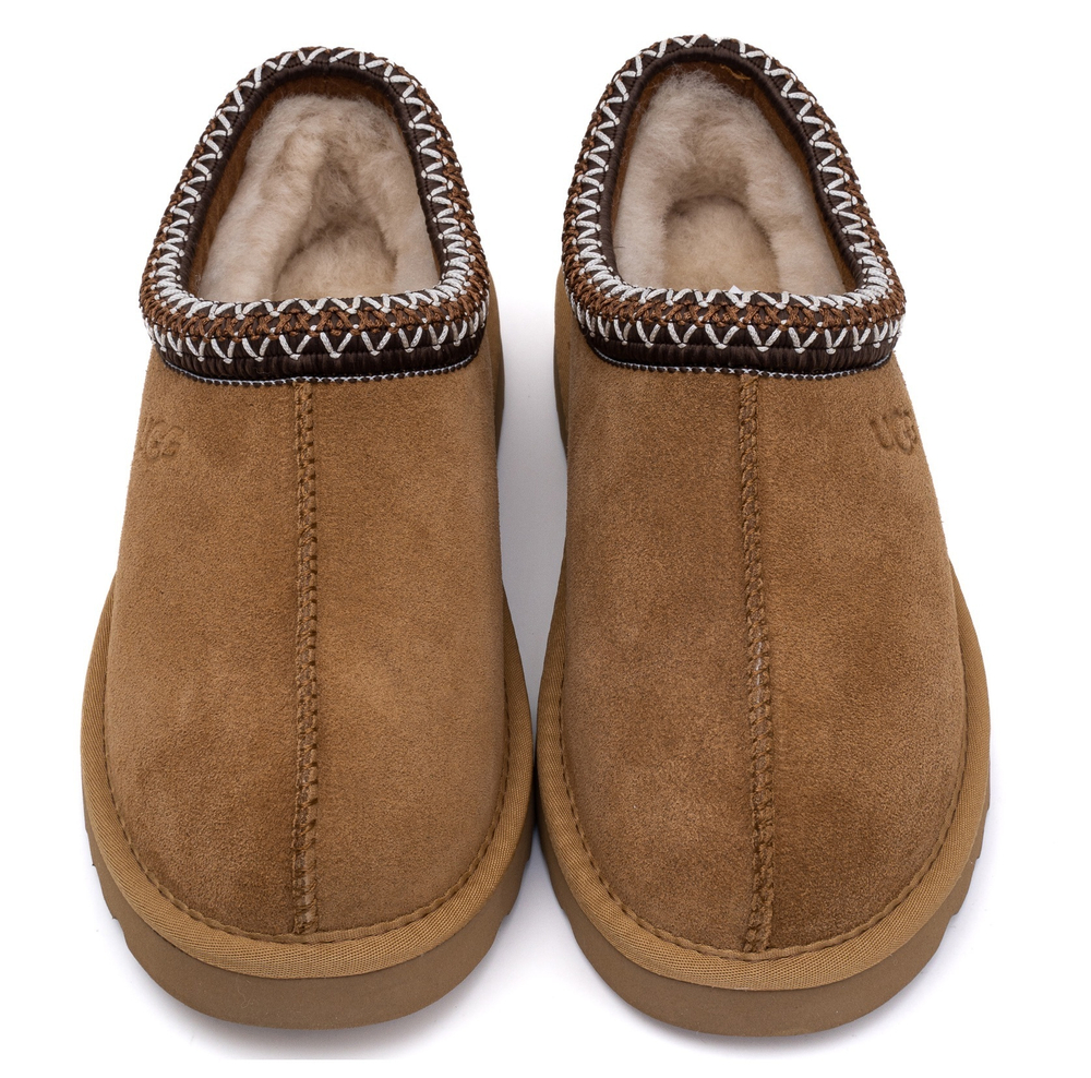 Ugg Tasman Slipper Chestnut