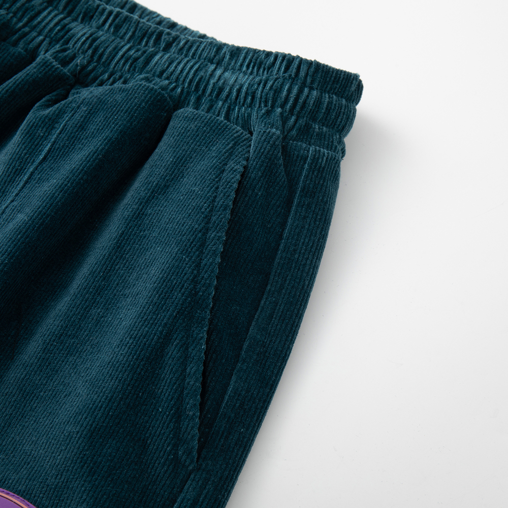 БРЮКИ YMKASHIX VELVET SERIES 6.0