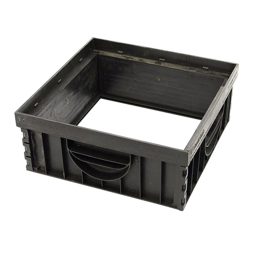 НАДСТАВКА POLYMAX BASIC НДП-30,30 ПП ПЛАСТ 8370-Н