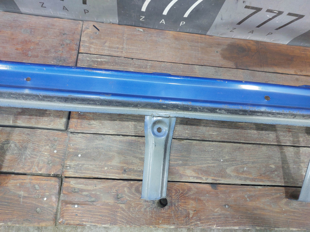 Усилитель заднего бампера Haval F7 1 19-24 Б/У Оригинал 2804131XKQ11A