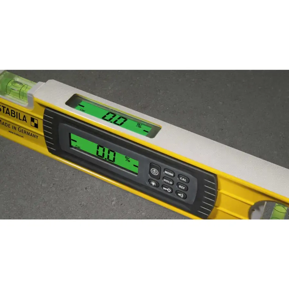 Уровень электронный TECH 196 IP 65 100 см STABILA 17672