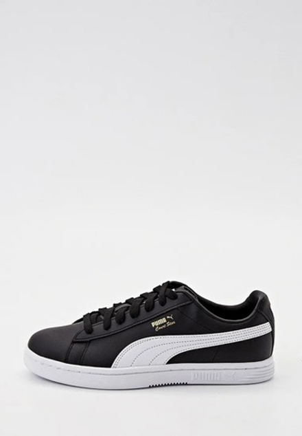 PUMA / Кеды