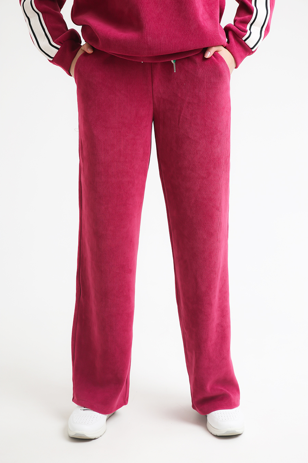 Брюки д/д DELORAS 21987