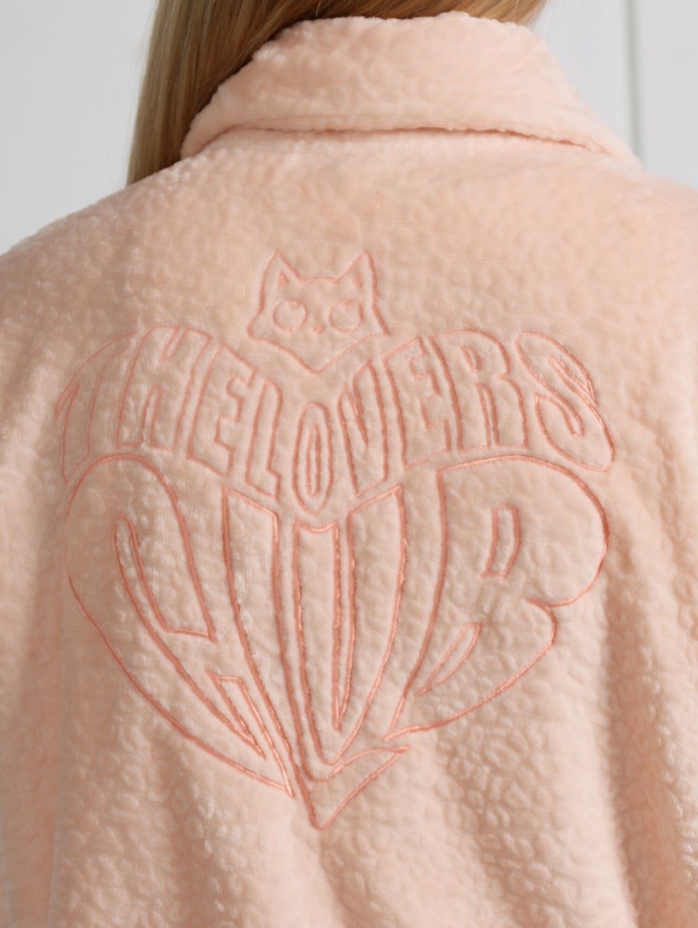 Костюм Лео-2 Виотекс ПЕРСИКОВЫЙ