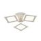 Потолочная светодиодная люстра Escada Erida 10288/3LED