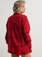 Костюм Солнечный день (красный) К15419-1М LT Collection
