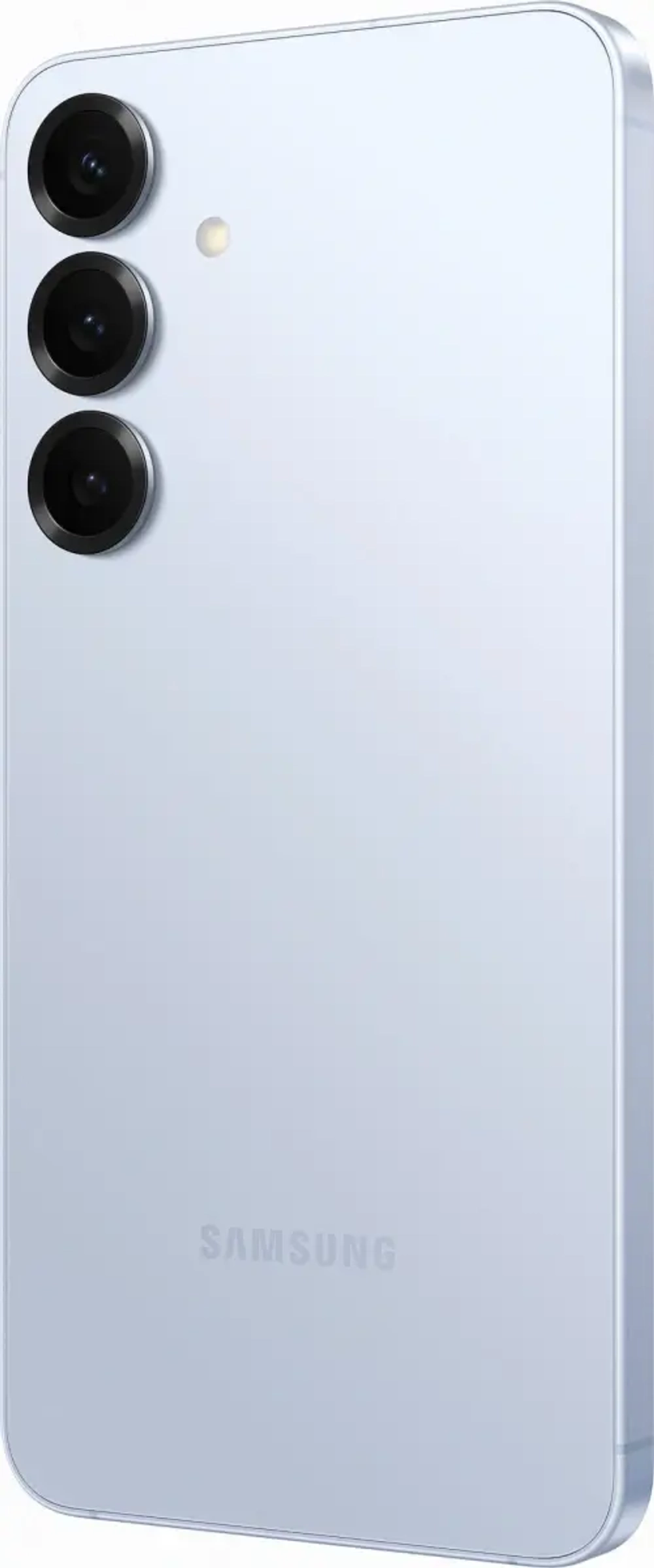 Смартфон Samsung Galaxy S25+ 5G 12/512Gb, Icy Blue (SM-S936B)