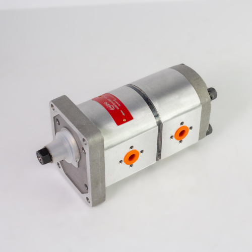 Насос GHP2-20/10-REKF правый