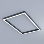 POLYLINE tetra L, сечение 50х70 мм