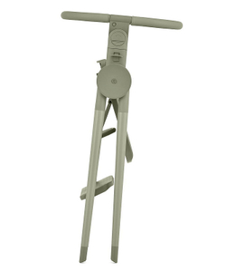 Стул-трансформер для кормления Anex Ozy june