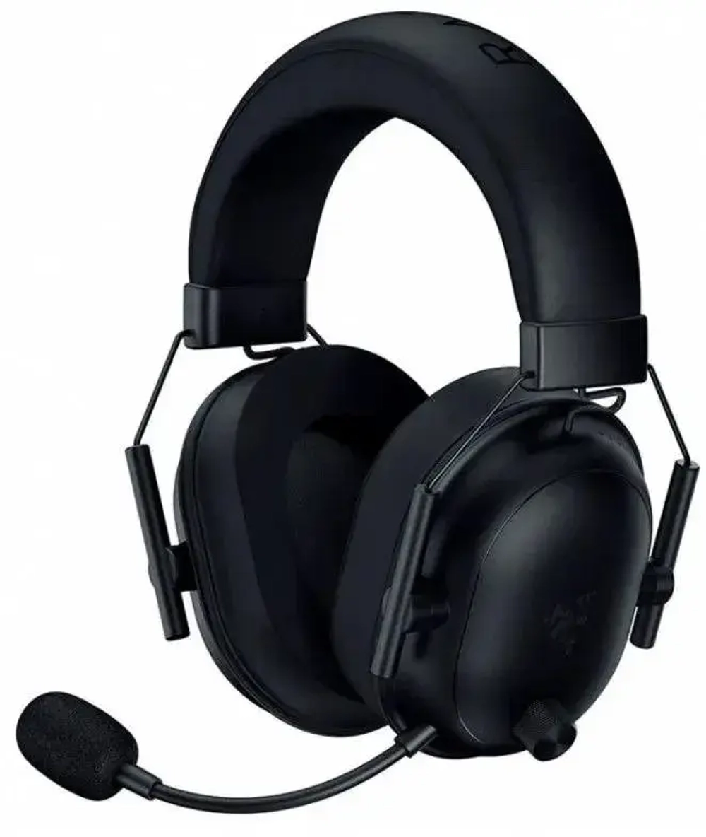 Гарнитура Razer Blackshark V2 HyperSpeed headset (RZ04-04960100-R3M1)