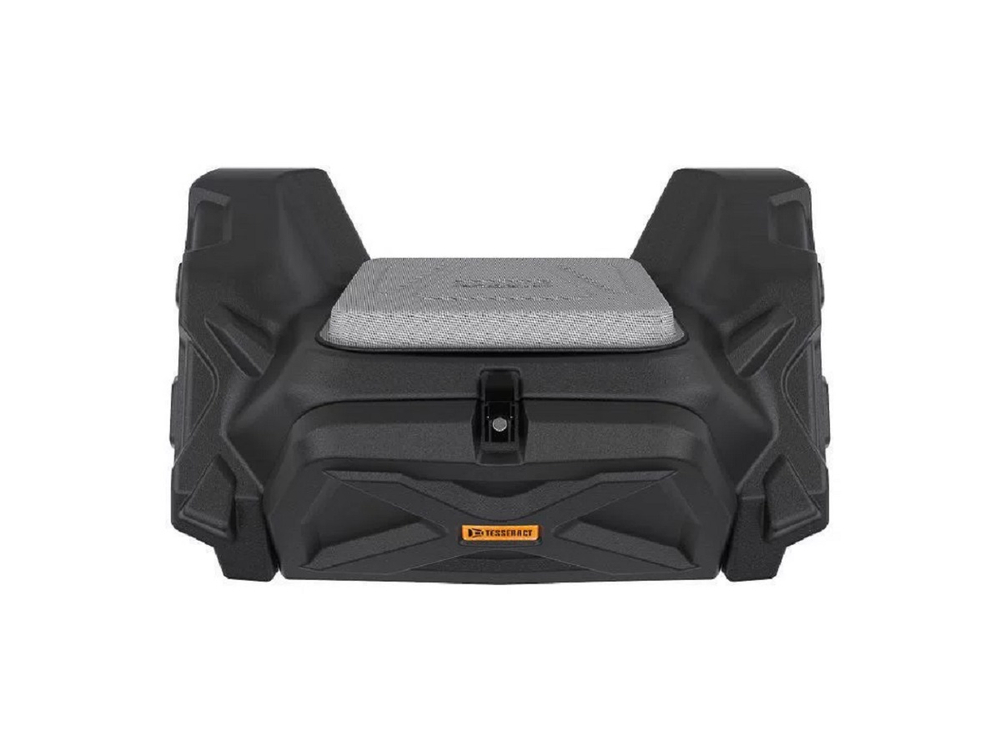 Кофр GKA на детский квадроцикл (60л) с спинкой