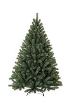Ель искусственная «Дивная» (пвх) 150 см / 1.5 м