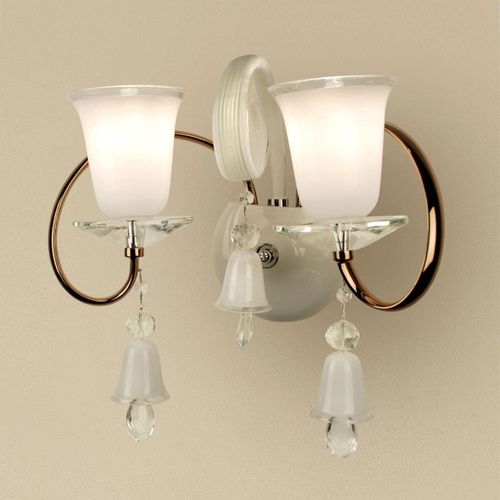 Настенный светильник Citilux Trendi EL328W02.1