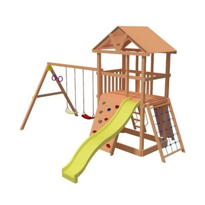 Детская игровая площадка Максон 3