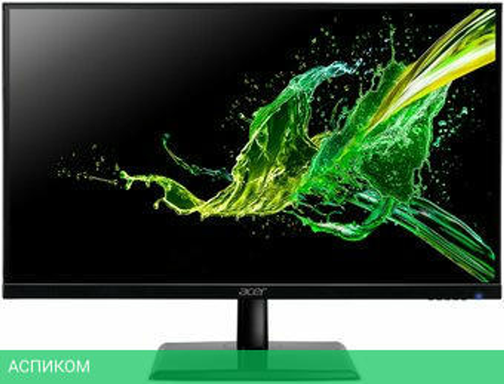 Игровой монитор Acer EK241YP6bi UM.QE1CD.601
