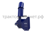 Снегоуборщик роторный СКАУТ SB-1840 под еврорамку