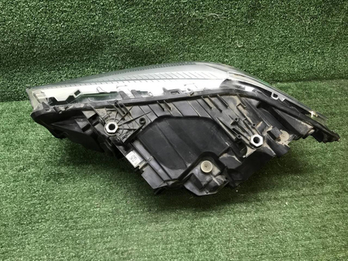Фара правая BMW 5er G30 (2017-2020) LED