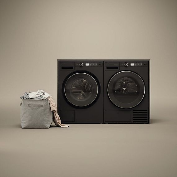 Стиральная машина Asko W5096RG