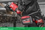 Шлифовальный диск Milwaukee 4932451483