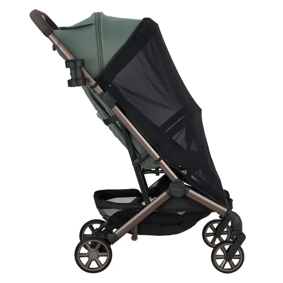 Прогулочная коляска Pituso Q5 Dark Olive