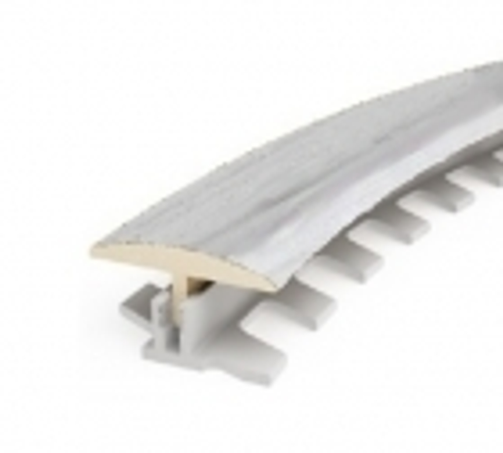 Профиль гибкий "Step flex" №47 северн. береза 6м