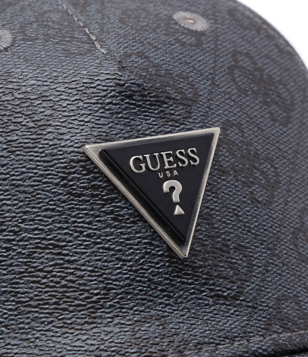 Кепка MITO ECO Guess - графитовый(AM5042 POL01)