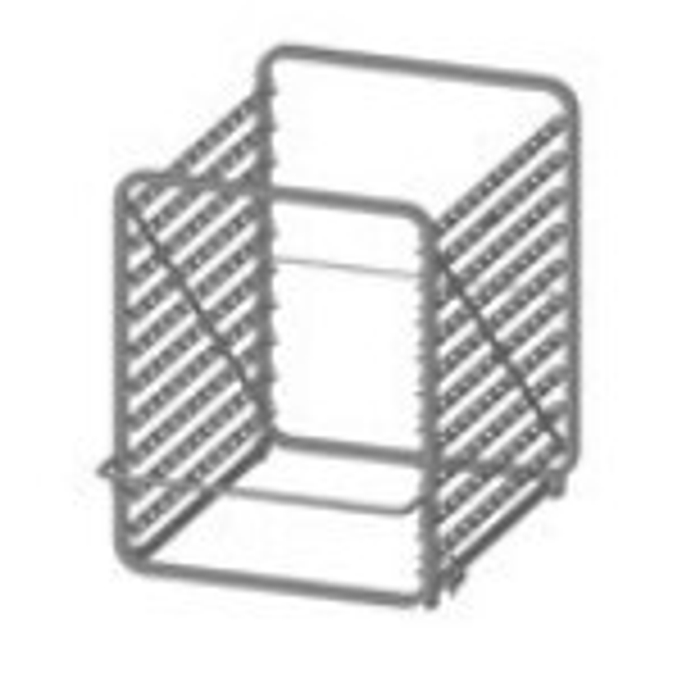 Рама Навесная Lainox Sbe864+Btl011