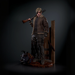 Leon Kennedy - Resident Evil