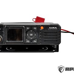 Радиостанция автомобильная Lira DM-1000 DMR