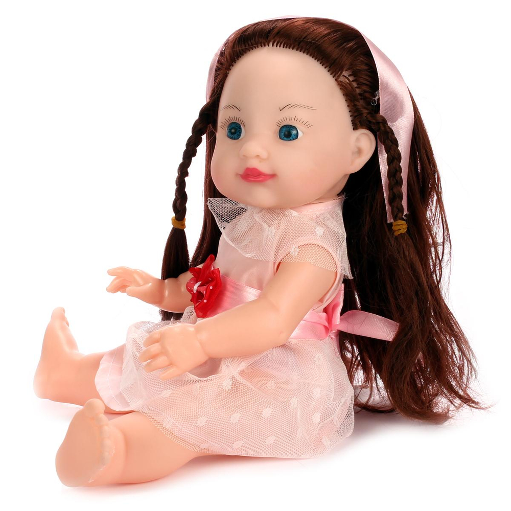 Кукла 38см, RT-59