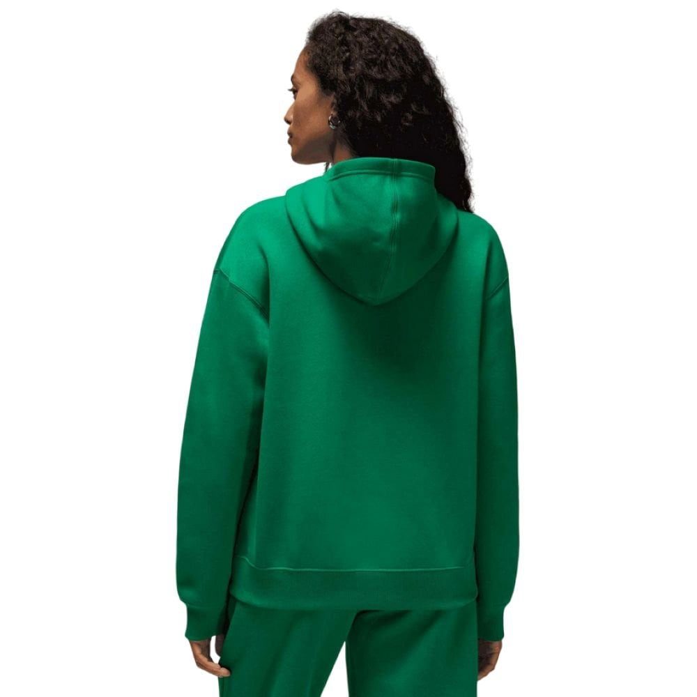 Баскетбольная женская толстовка Jordan Brooklyn Fleece