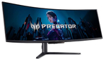 Монитор 49" Acer Predator X49Xbmipphuzx