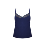 Комплект Lorenza для сна и отдыха (Размер: M) (Цвет: темно-синий)