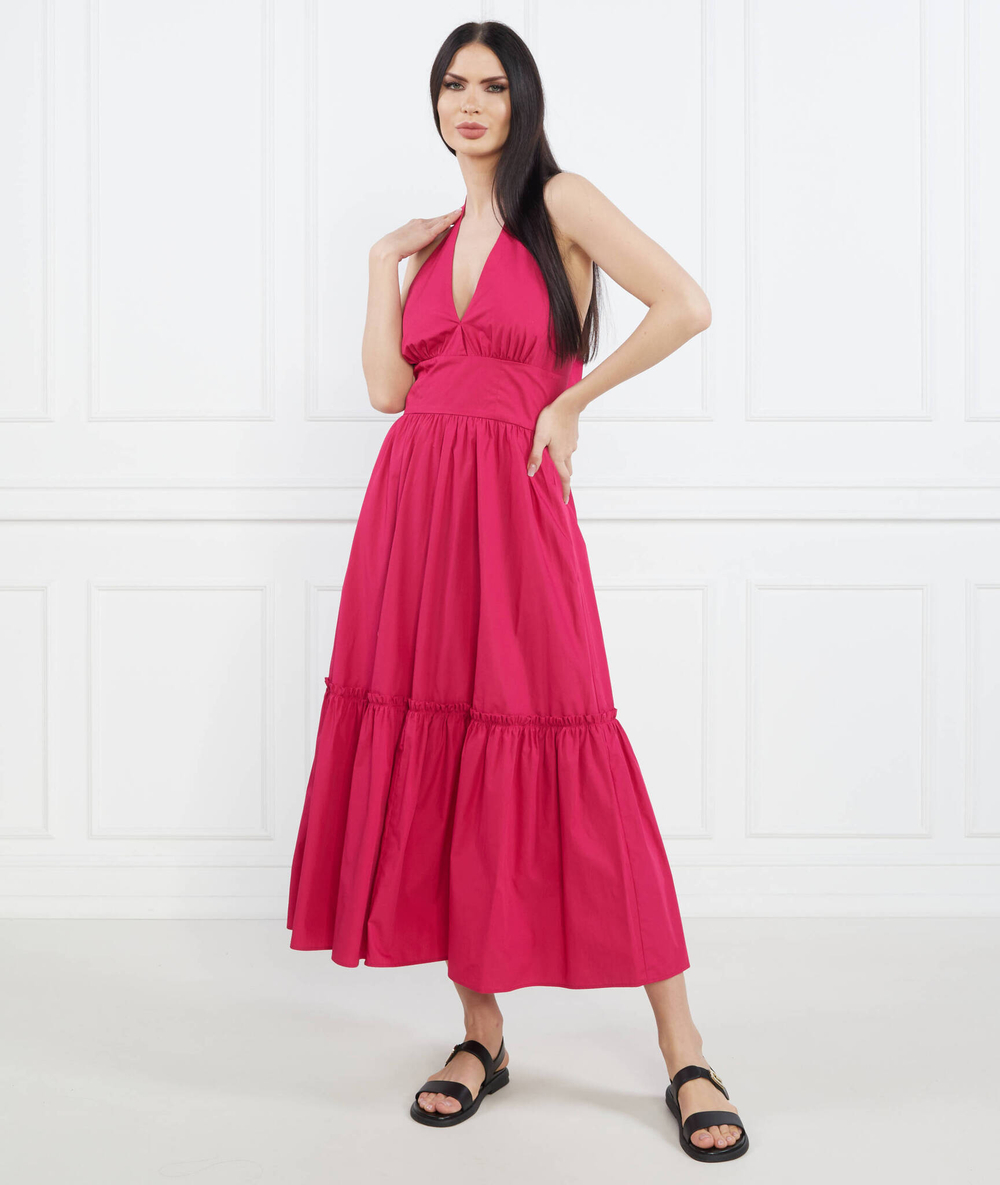 Платье RISTORO MAX&amp;Co. - фуксия(722121)