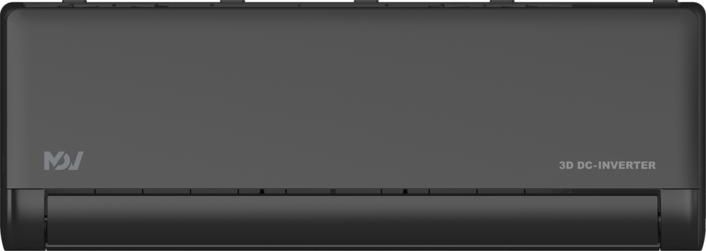 Инверторный кондиционер MDV MDSBI2-07HRFN8 / MDOBI2-07HFN8 серии INTEGRA Pro Black