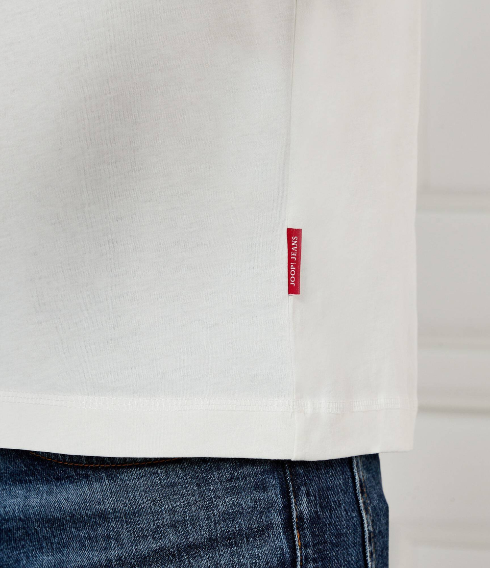 Футболка 15 JJJ-11Eden Joop! Jeans - экрю(30045502)