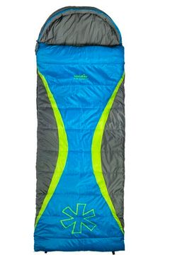 Мешок-одеяло спальный Norfin ARCTIC COMFORT 500 R