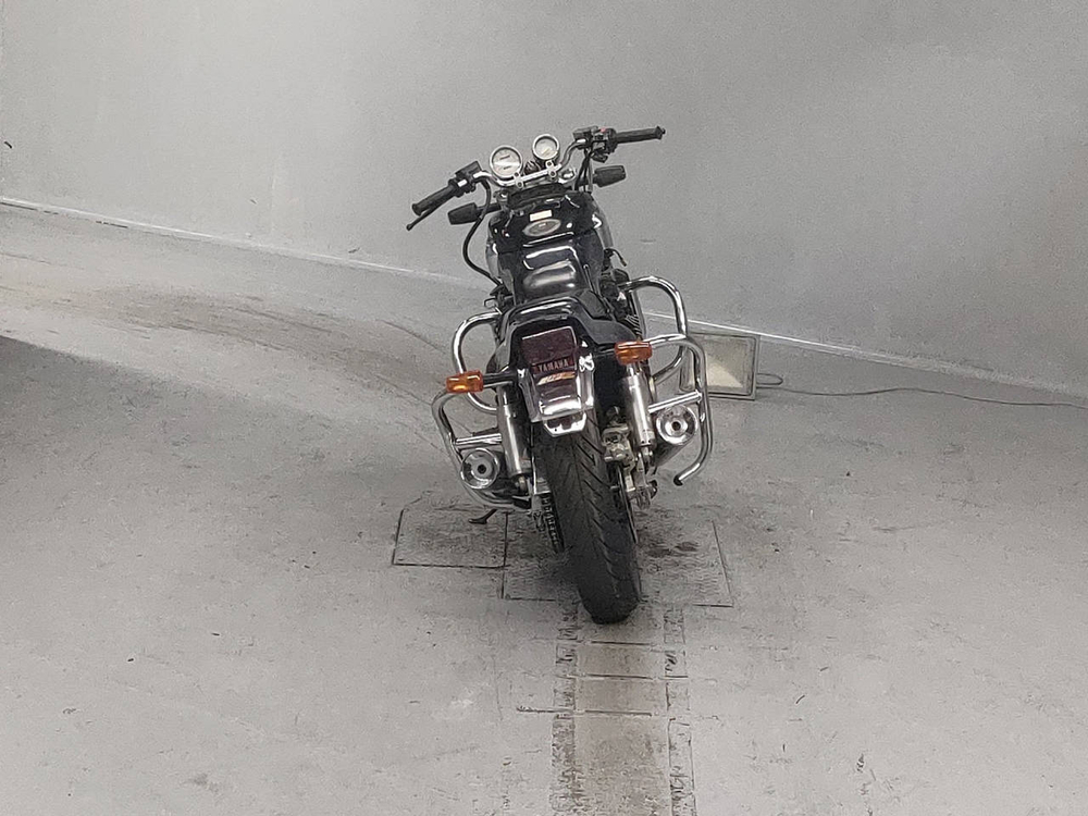 Yamaha FZX750 , 2000