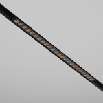 Магнитный трековый светильник Maytoni Points TR031-2-24W3K-B