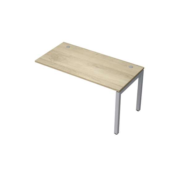 6МБК.5179 Линейная бенч-система, конечный модуль (1400*700*750)