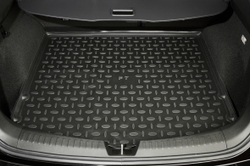 Коврики в багажник для Haval F7 2019-н.в., Seintex.92265