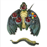 Джойстик для PC-USB DVTech JS 66 Horror Dragon