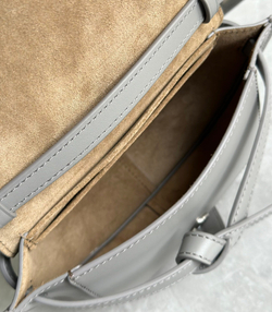 Loewe Mini Gate Dual Bag 21 cm