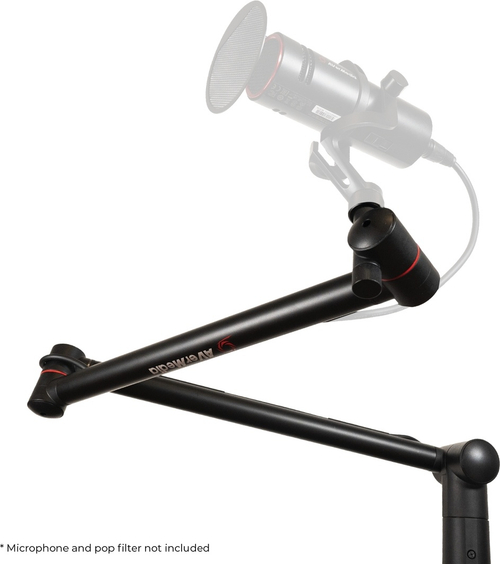 Микрофонная стойка AverMedia Live Streamer ARM BA311