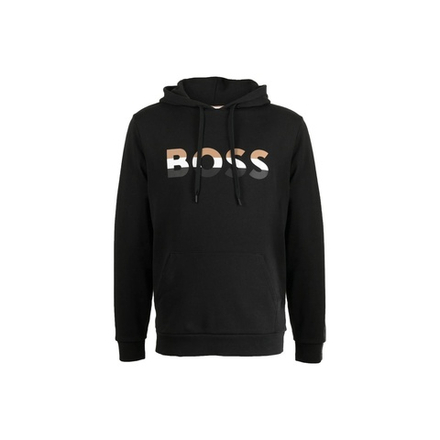 HUGO BOSS Hoodie, 50492344-001