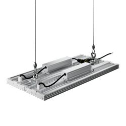 Светильник WOLTA PRO АВРОРА ДСП03-200-202-5К-Р Г60 200Вт 5000К IP65 Прозрачный