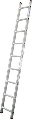 CORDA Приставная лестница 9 ступенек (010094)