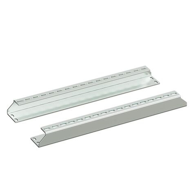 Рейка усиленная для тяжелого оборудования для корпусов RAM fit шириной 800 мм, длина 665 мм, упаковка - 2 шт.